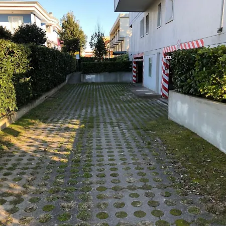 Lejlighed Auriga Bibione