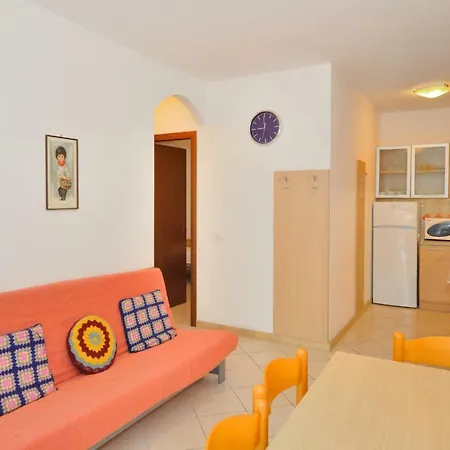 Lejlighed Auriga Bibione