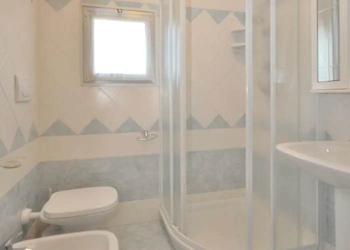 Auriga Διαμέρισμα