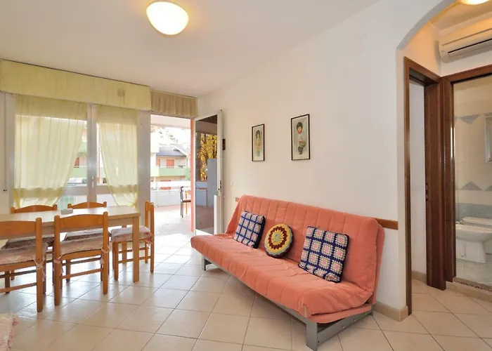 Διαμέρισμα Auriga *