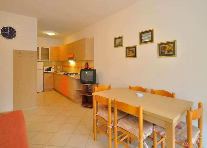 Διαμέρισμα Auriga