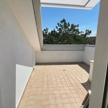 Auriga Apartment *