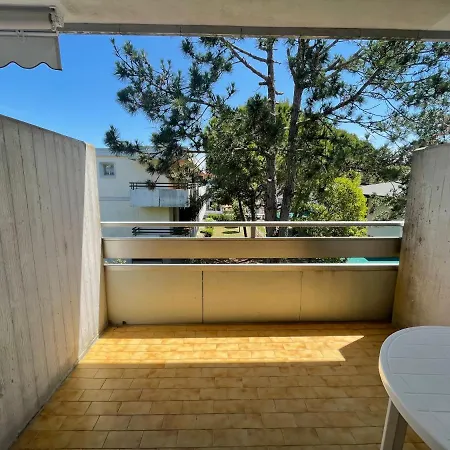 Apartment Auriga Bibione