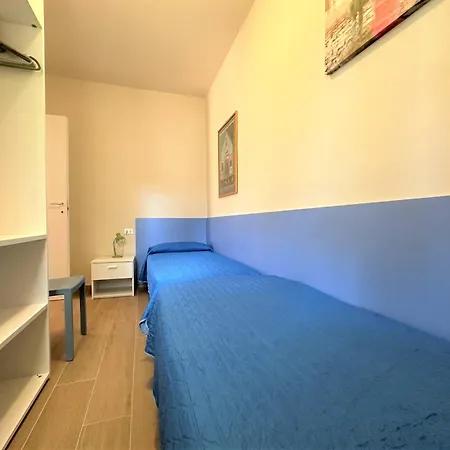 Auriga Appartamento
