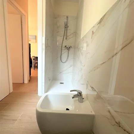 Auriga Apartment Bibione