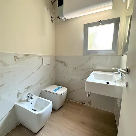 Auriga Apartment