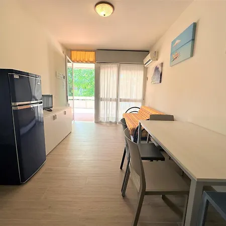 Apartment Auriga *