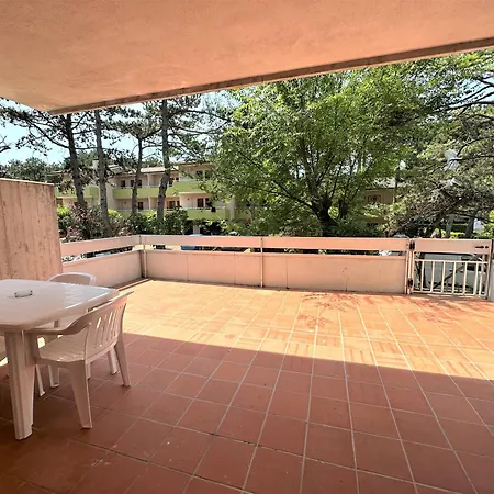 Apartment Auriga Bibione