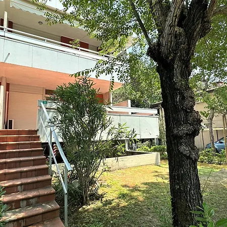 Apartment Auriga Bibione