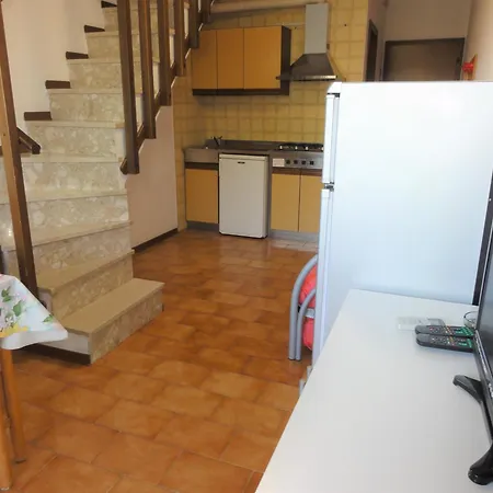 Auriga Apartment