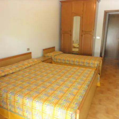 Auriga Apartment *