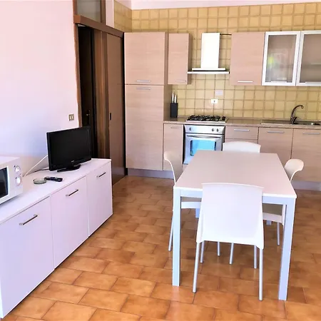 Apartament Auriga Bibione