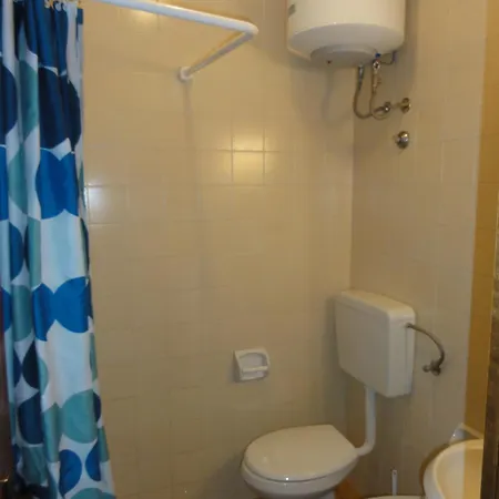 Apartment Auriga *