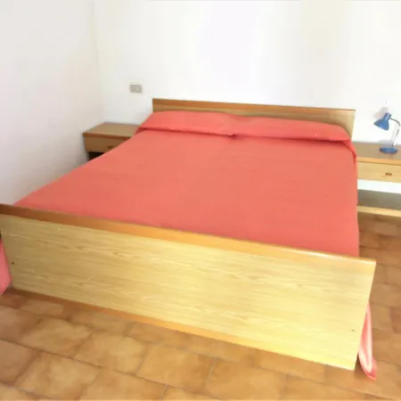 Auriga Apartment Bibione