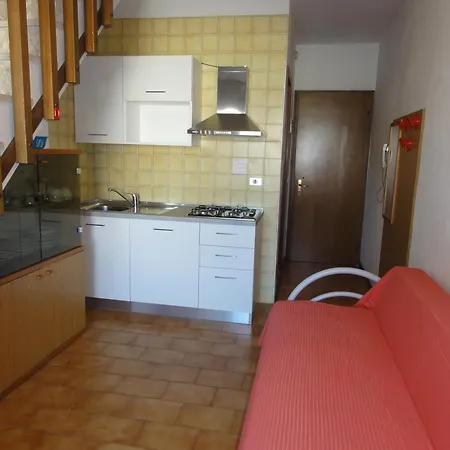 Auriga Apartment Bibione