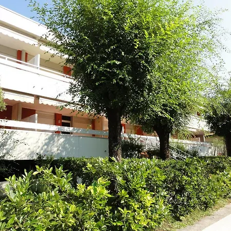 Apartment Auriga *