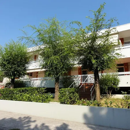 Apartament Auriga