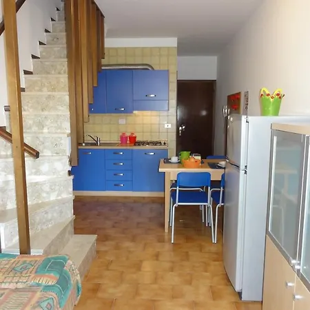 Auriga Apartment *