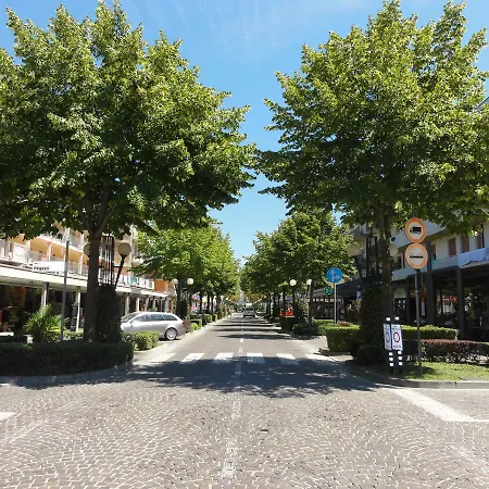 Apartment Auriga