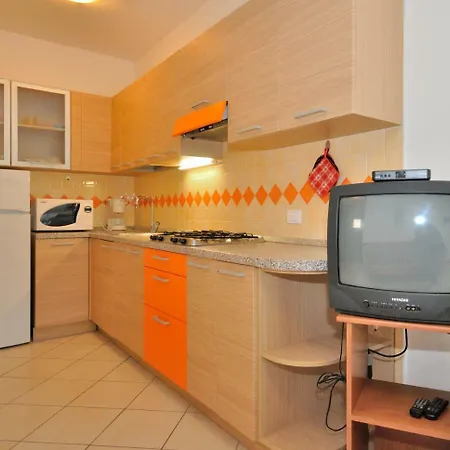 Apartment Auriga