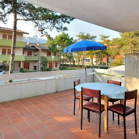 Apartment Auriga *