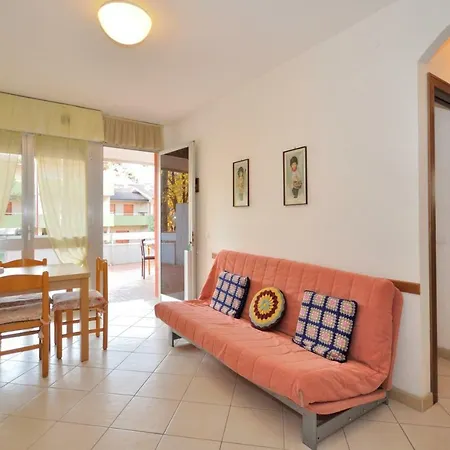 Apartment Auriga *