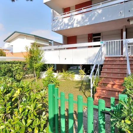 Auriga Apartment Bibione