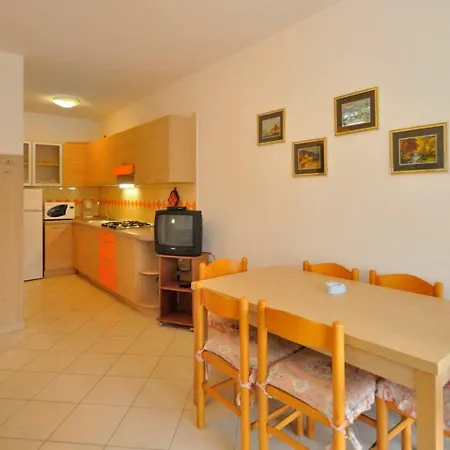 Apartment Auriga