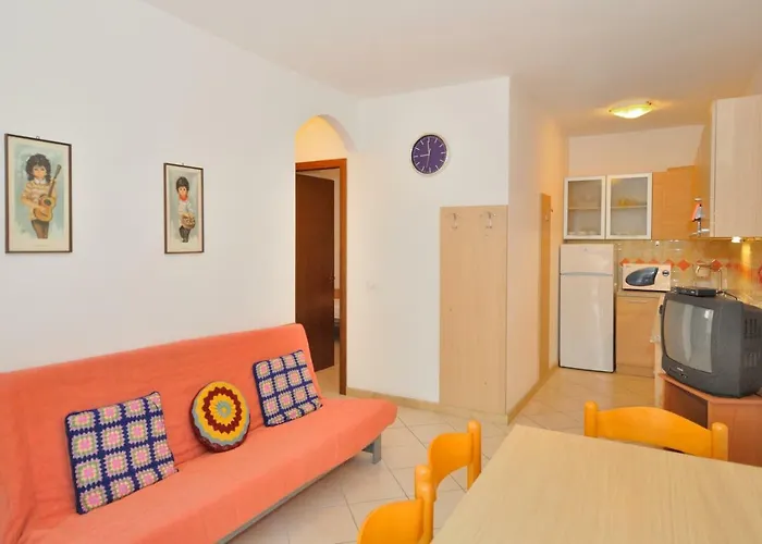 Διαμέρισμα Auriga Μπιμπιόνε